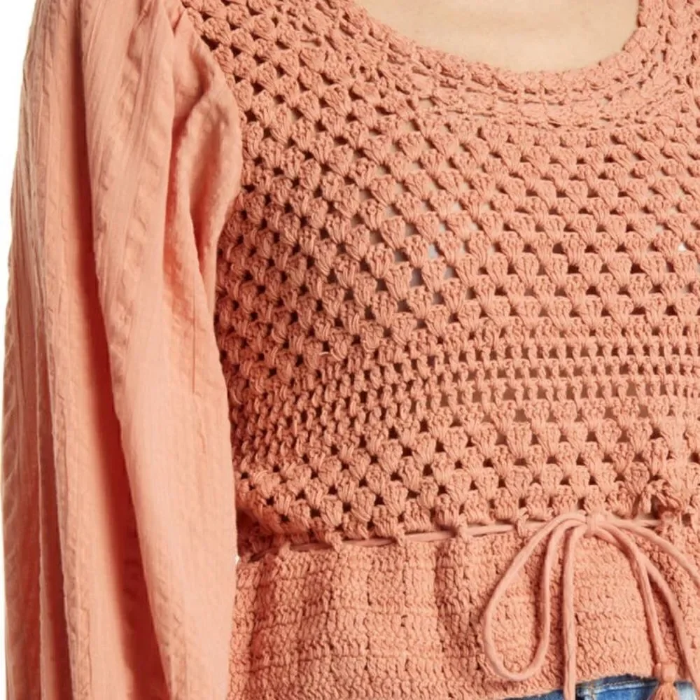 Free People showcasing label’s